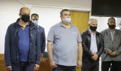 Уфимских полицейских, обвиняемых в изнасиловании коллеги, вновь арестовали