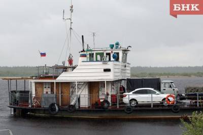 В Печоре перевозчика уличили в завышении тарифов на перевозку транспорта по реке
