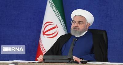 Рухани: Мы готовы поделиться своим опытом со странами-членами ШОС