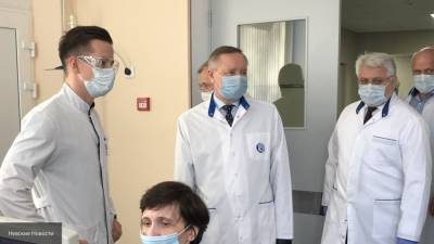 Центр рассеянного склероза в Петербурге сохранил плановую реабилитацию