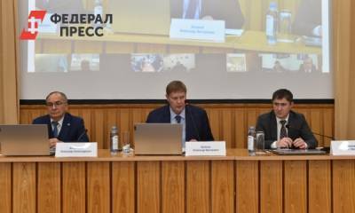 ОДК создает научно-производственный комплекс в Перми
