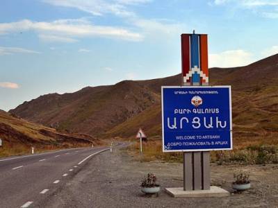Единственное, что может сделать Россия — эксперт о миротворцах в Карабахе