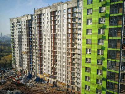 Россиянам рассказали, на что обращать внимание при покупке жилья в новостройке - live24.ru - Москва - Строительство