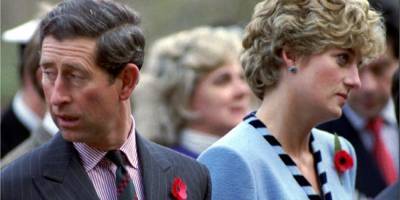 принцесса Диана - Чарльз Спенсер - Башир Мартин - Скандал 25-летней выдержки. BBC согласились на новое расследование в отношении журналиста, взявшего интервью у принцессы Дианы - nv.ua