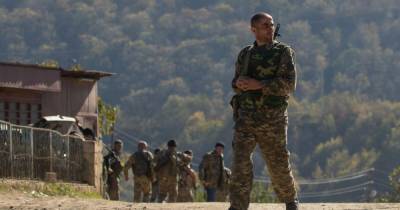 Остановленная война. Когда закончится борьба за Карабах