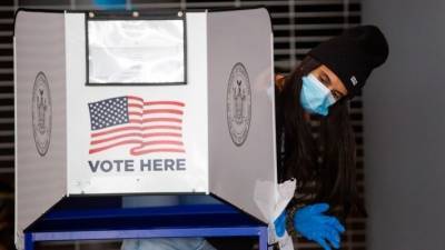 Выборы в США: что может грозить Байдену за фальсификацию итогов голосования