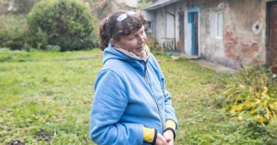"Не знаю, мать, не знаю": как живут калининградцы, чьи дома снесут по программе реновации