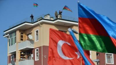 Политолог предрек будущее Армении и Азербайджана после перемирия в Карабахе
