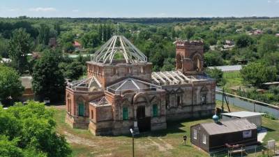 В Ростовской области взяли под охрану ещё 19 объектов культурного наследия