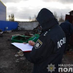 На территории предприятия в Волновахе произошел взрыв: есть пострадавшие - reporter-ua.com - Волноваха - Донецкая обл.