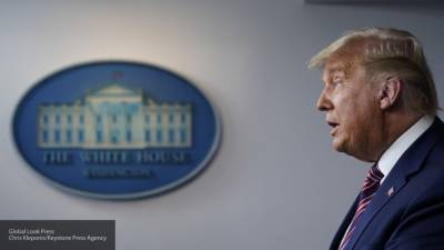 Mirror: Трамп объявил "войну" итогам выборов президента США
