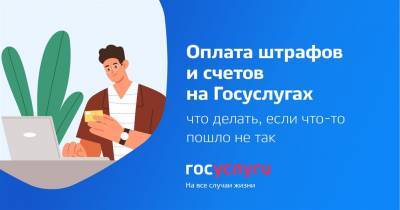 Жители Ульяновской области могут вносить различные платежи на портале госуслуг