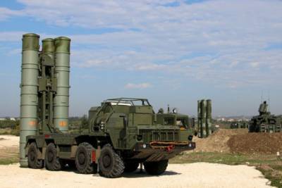 Украина передаст американским военным РЛС для современных средств ПВО, в том числе ЗРК С-300