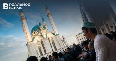 Духовное собрание мусульман России не поддержали запрет на межконфессиональные браки