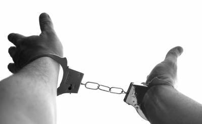 В Уфе полицейские задержали наркодилера с крупной партией наркотиков