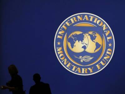В НБУ заверили в готовности Украины к работе миссии МВФ