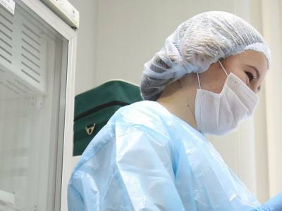 Медик рассказала об изменении течения коронавируса в Украине: пациенты повторно возвращаются в больницу с лихорадкой