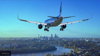 Минтранс представил улучшенный прогноз по объему авиаперевозок в 2020 году