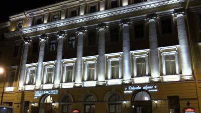 «Оперный баттл» Большого и Мариинского театров прошел в Петербурге.
