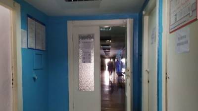 Родильный дом в Черкассах отдают для лечения больных COVID-19