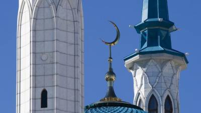 В ДУМ России опровергли запрет на браки мусульман с иноверцами