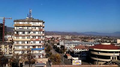 В Минской группе ОБСЕ оценили сообщения о новой площадке по Карабаху