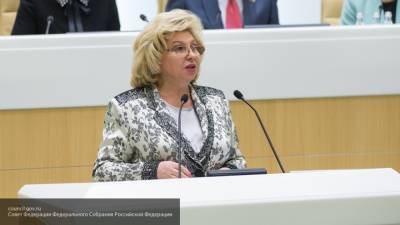 Российский омбудсмен по правам человека отметила особую миссию РФ в НКР