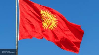 Садыр Жапаров - Канат Исаев - Жапаров: честные выборы президента гарантируют стабильность в Киргизии - polit.info - Киргизия