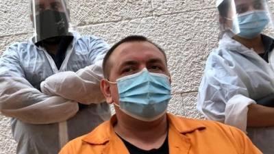 Адвокат Задорова назвал убийцу Таир Рады