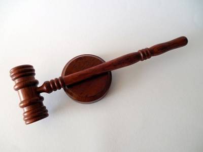 Нельзя помиловать: суд в Самаре арестовал экс-полицейских по делу об изнасиловании