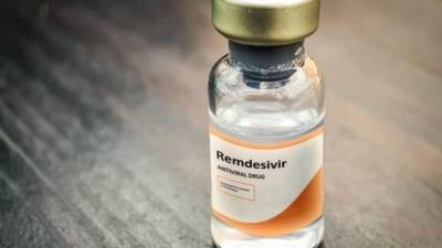 Препарат для борьбы с COVID-19 "Ремдесивир" начали распределять по больницам, - МОЗ
