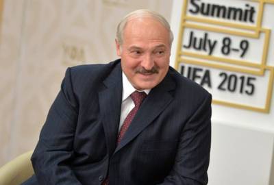 Александр Лукашенко пригрозил уничтожить частный бизнес в Беларуси