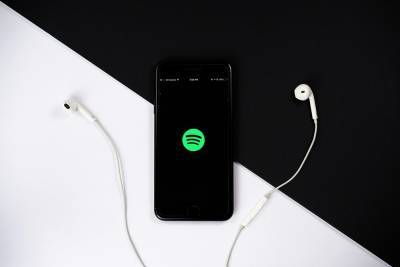 Spotify приобрел компанию для хостинга подкастов Megaphone за $235 млн