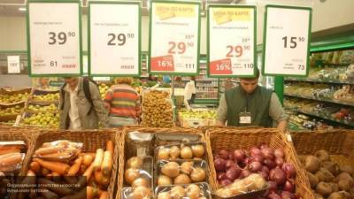 Аналитики оценили ситуацию с инфляцией в России