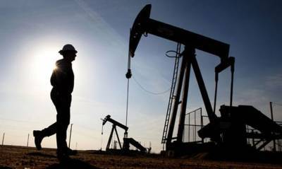 Минэнерго США снизило прогноз по цене нефти