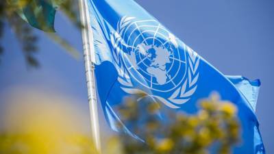 Генсек ООН выразил благодарность России за урегулирование ситуации в НКР