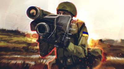 Донбасс сегодня: оружие из зоны ООС обнаружено в Одессе, солдаты ВСУ застрели сослуживца