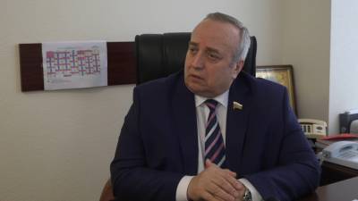Франц Клинцевич: Протесты в Ереване организуют провокаторы