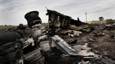 Фейковое видео Bellingcat может развалить резонансное дело MH17
