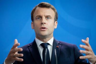 Франция призвала пересмотреть правила Шенгенской зоны из-за угрозы терроризма