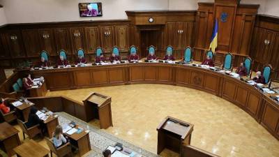 Что не решает законопроект Разумкова: нардеп назвал 2 важных вопроса