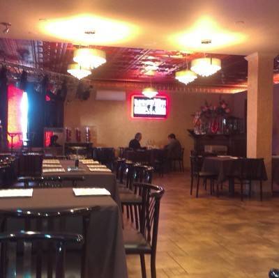 Рестораны и клубы Москвы не будут работать в новогоднюю ночь из-за коронавируса