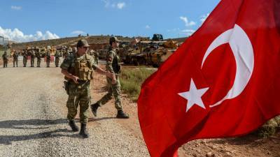 Участие Турции в миротворческой миссии в Карабахе: что заявляют в России