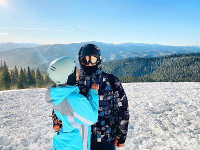 Зимний отдых 2020: ТОП-3 горнолыжных курортов Украины