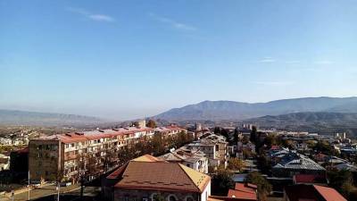 В ЕС прокомментировали соглашение о прекращении огня в Карабахе
