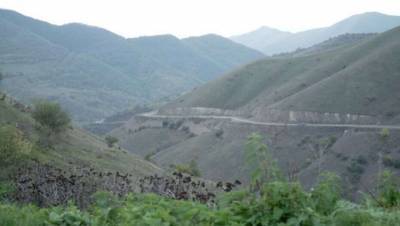 Минобороны Армении: Боевые действия в Нагорном Карабахе полностью прекращены