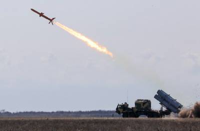 Украинская ракета «Нептун» оказалась бесполезной против российского флота