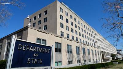 США приняли к сведению договоренность по Карабаху