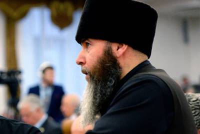 Муфтий Чечни отреагировал на запрет браков мусульман с иноверцами