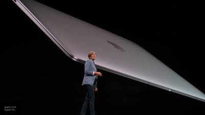 Apple представила новые MacBook на ARM-чипах